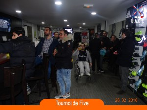 tournoi de Five 4